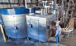 cryolineXF-crossflow-spiral-freezer cryolineXF-crossflow-spiral-freezer