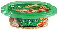 HealthyChoice HealthyChoice