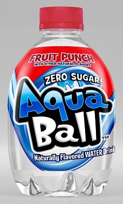 AquaBall-fruit-punch