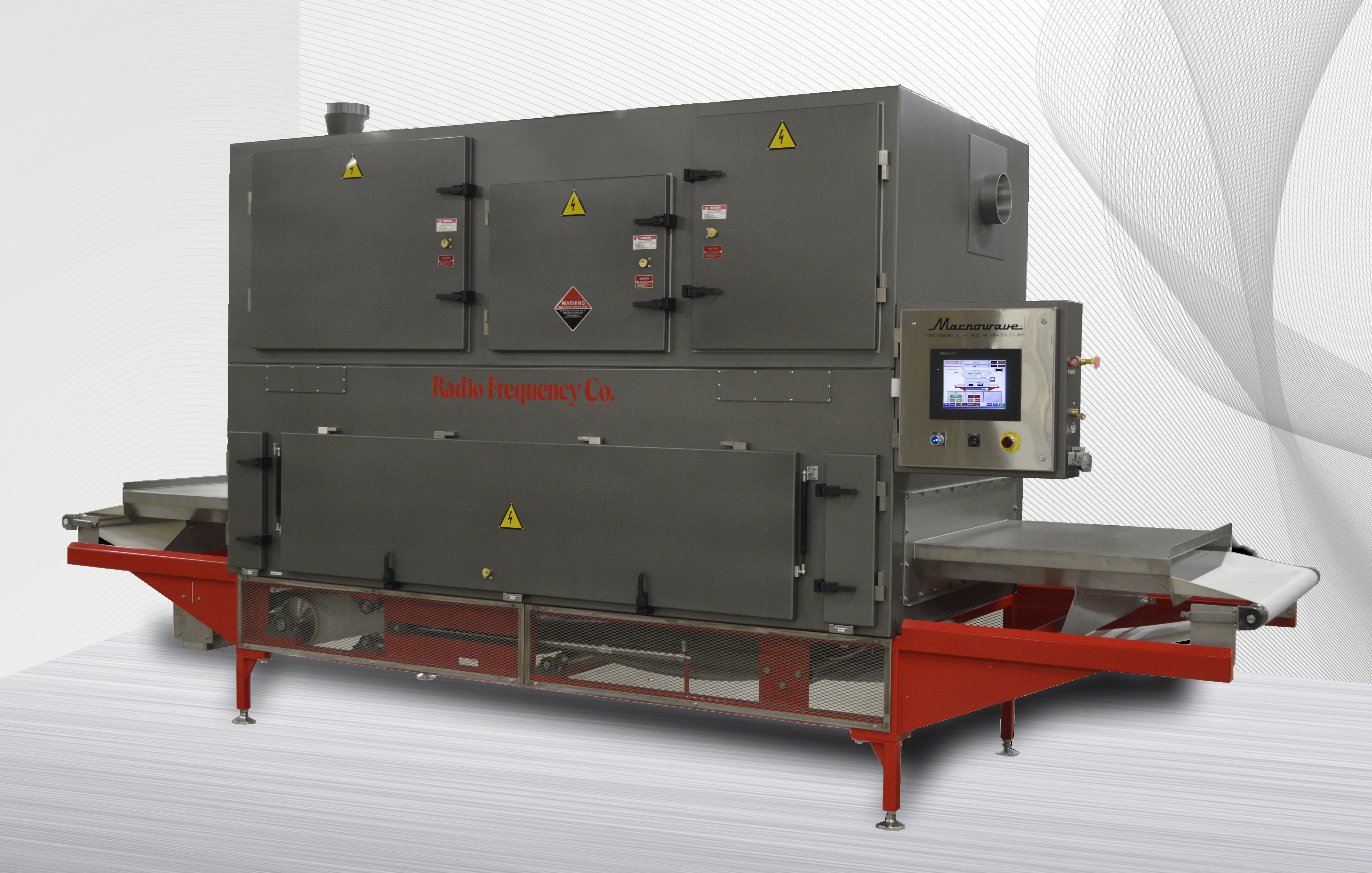 1660601418743 Radiofrequency