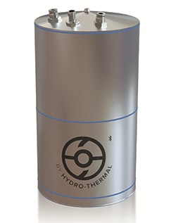 HydroThermal