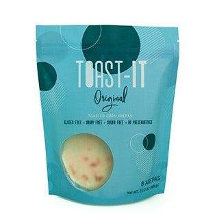 Toast-It