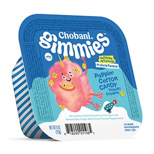 Chobani-Gimmies