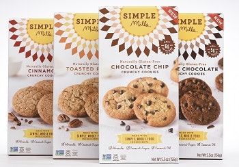SimpleMills