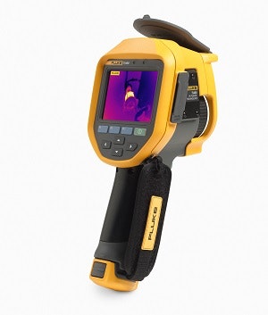 FLUKE-Infrared-cameras