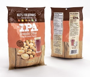 Nuts4Drinks