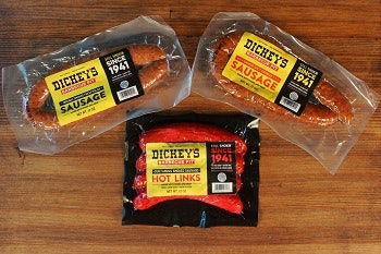 Dickeys-Sausage