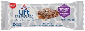 AtkinsBar