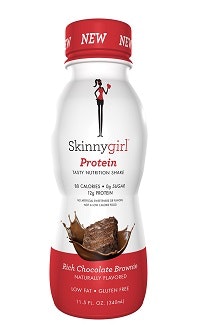 skinnygirlSHAKE