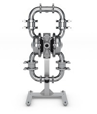 Wilden-Saniflo-Hygienic-Series