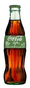 Green-Coca-Cola