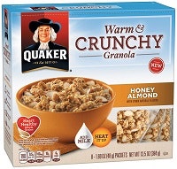 Quaker