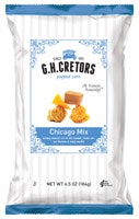 CretersChicagoMix