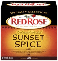 SunsetSpiceTea
