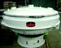kason-vibratory-screener