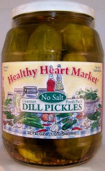 HealthyHeartPickles