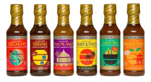 SanJ-Sauces