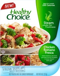 HealthyChoice