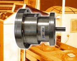 Nexen-brakes
