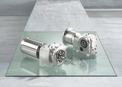 SEW-Eurodrive-gears