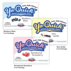 YoQuick_Labels