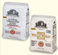 Flour