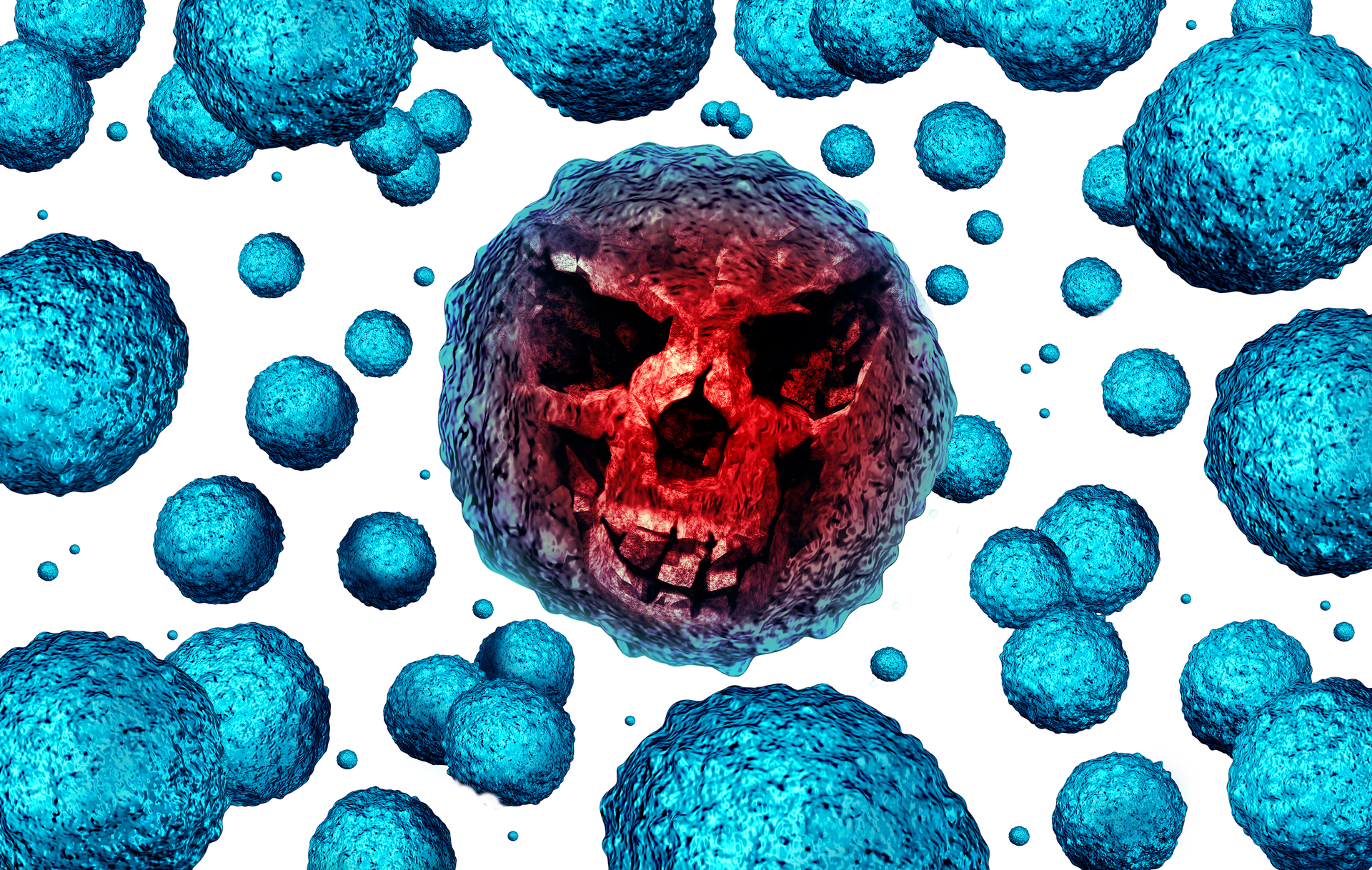 Killer Microbe