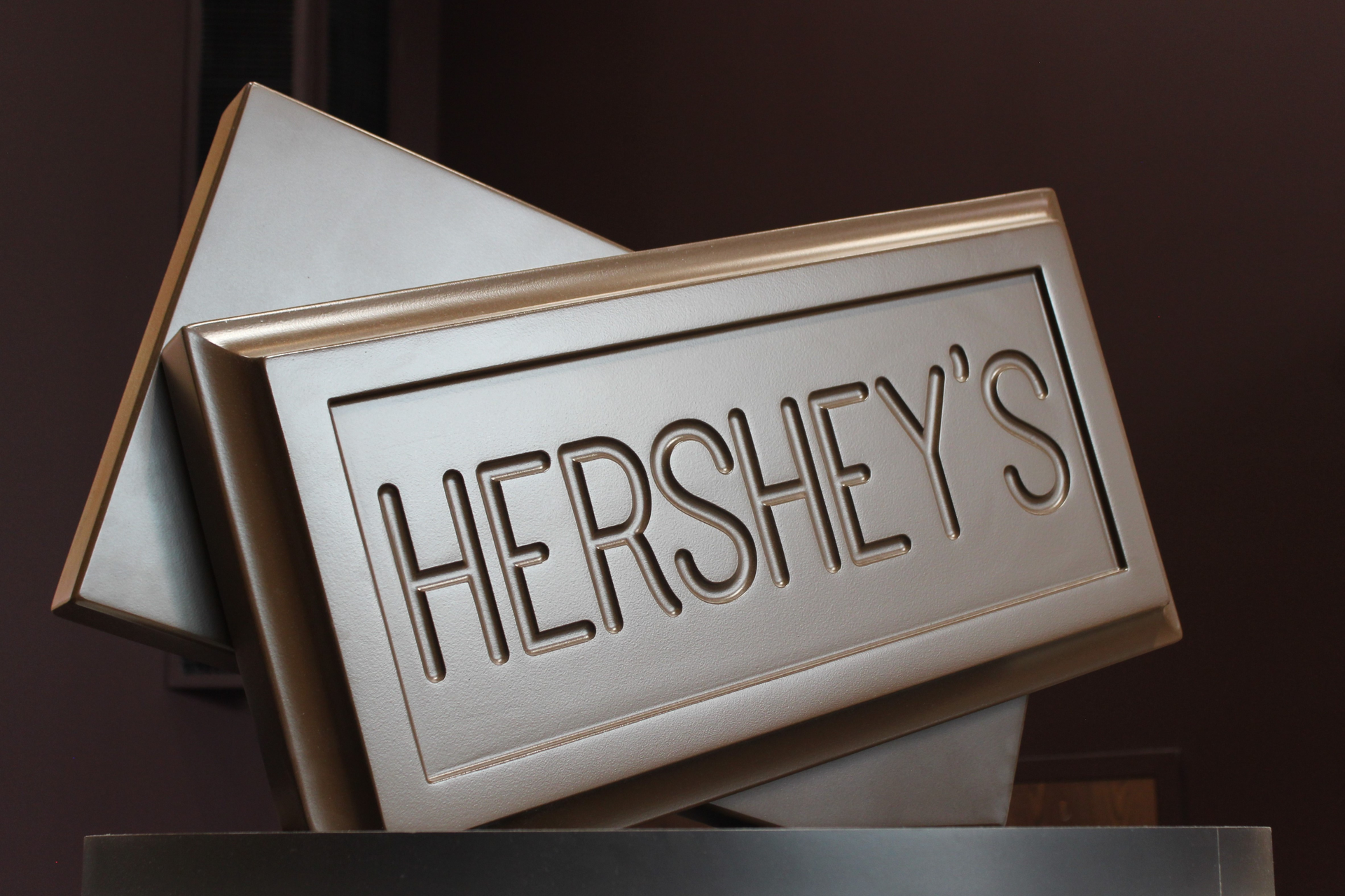 Hershey Chocolate Bar