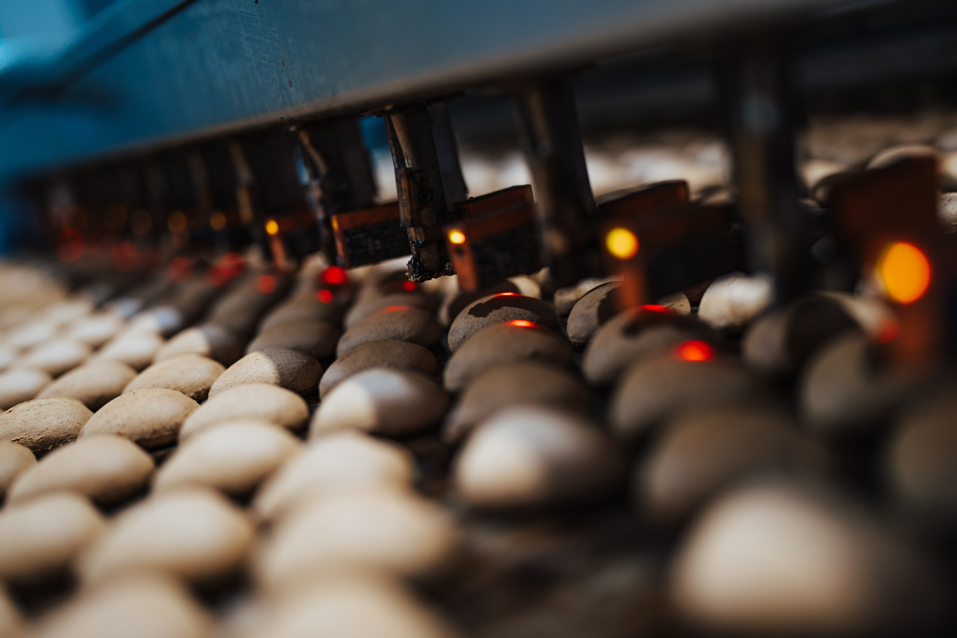 Food Machinery Cookies 63d9630084040