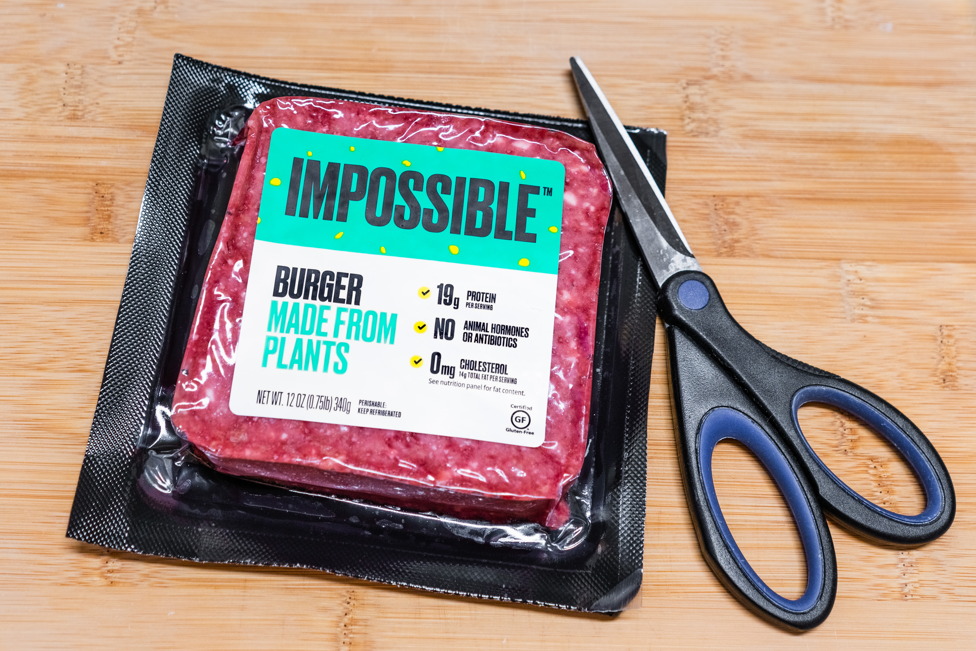 Impossible Foods 63da9e1815af5
