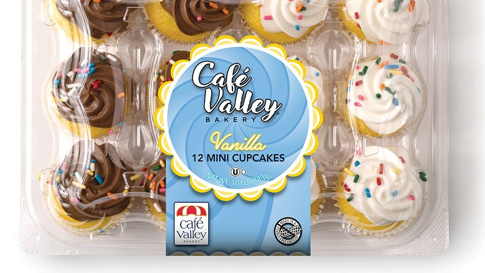 Cafe Valley Cupcakes 6499cf2273dbe