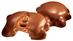 'DeMet's TURTLES® Hero' 'DeMet's TURTLES® Hero'