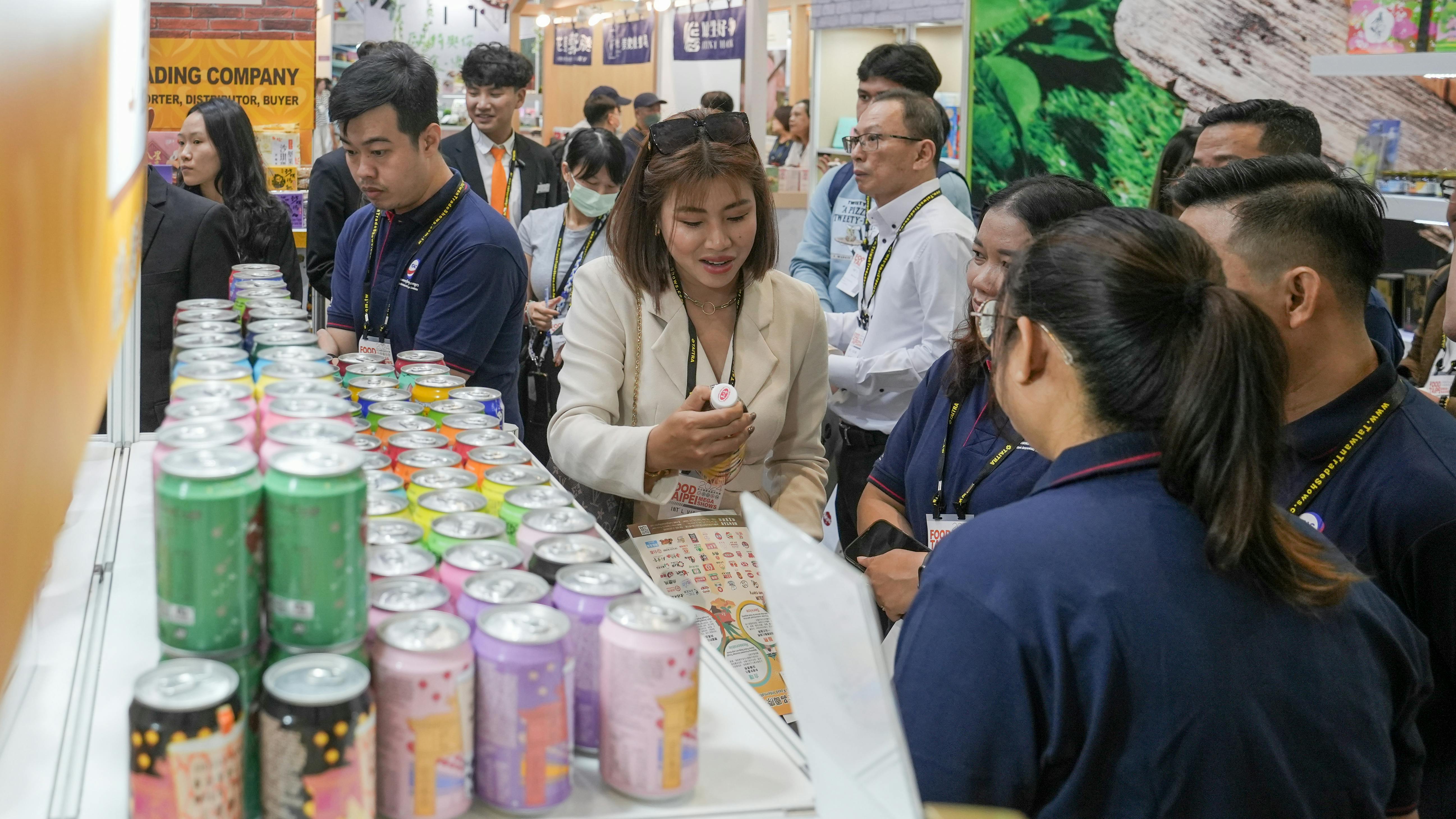 2024_food_taipei_mega_shows_booth_exhibit_show_floor