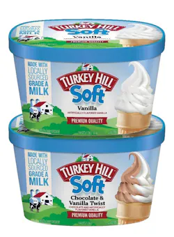 Turkey Hill Soft ice cream Turkey Hill Soft ice cream
