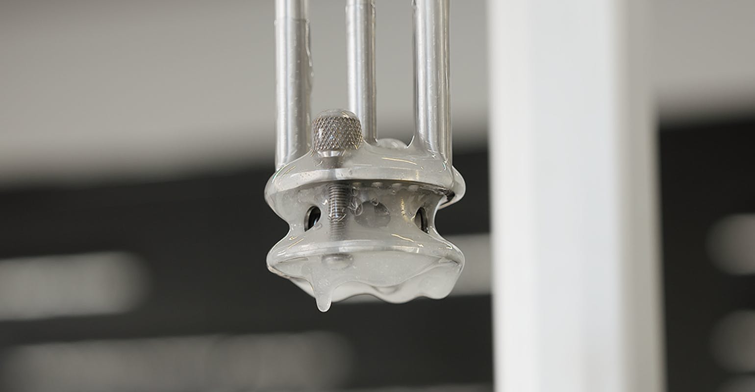 5 Advantages of Using High Shear Mixers for Processing Gums ...