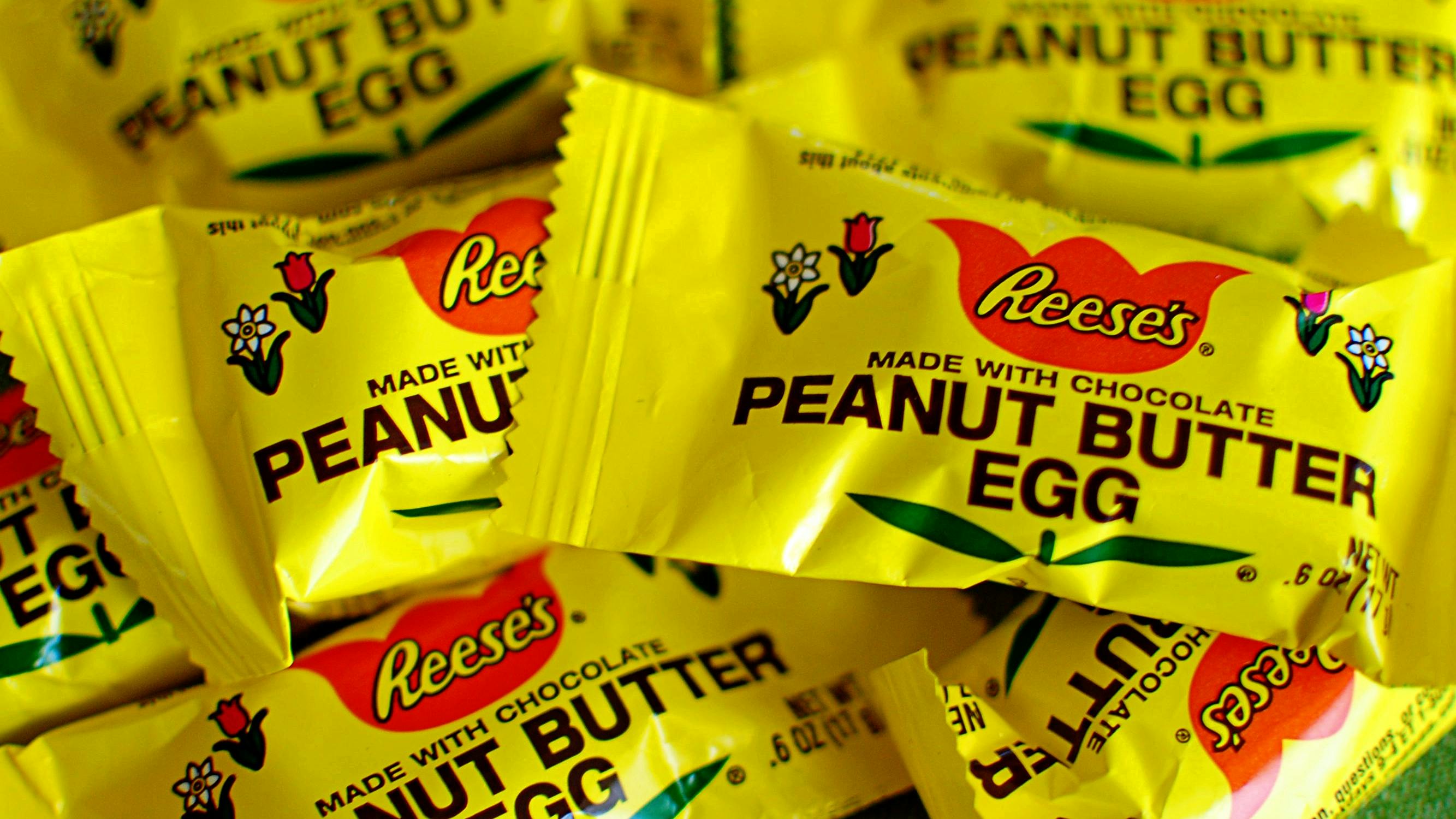 Hershey: All Reese’s Products Will Shift Back to Classic Chocolate Recipes