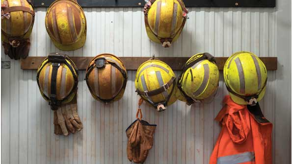 Forging manufacturersrsquo safety performances are recognized with the annual FIA Safety Awards based on statistically verifiable achievements