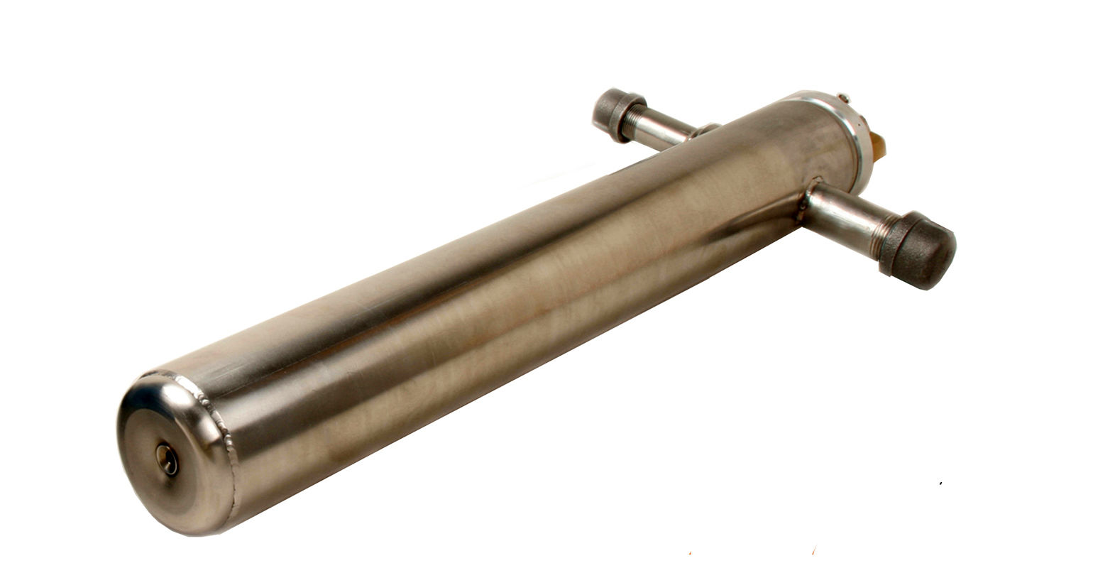 Lenox Instrument 6935SCE series camera