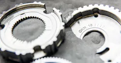 GKN Powder Met promo GKN Powder Met promo