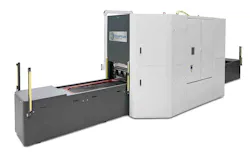 Quintus High Pressure Warm Forming process Quintus High Pressure Warm Forming process