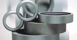 Ovako rolled rings Ovako rolled rings