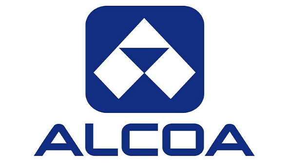 Alcoa Logo