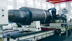 domestic forging capabilities domestic forging capabilities