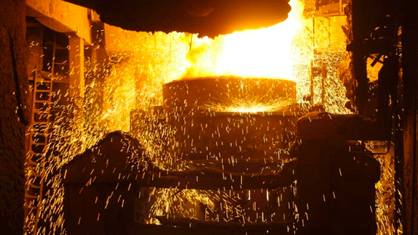Mogilev Metallurgical Works is a scrapbased steelmaker in Belarus and one operating unit of the OJSC Byelorussian Steel Works The company has contracted Danieli Brede to build a new opendie forging complex that is scheduled to begin production in September