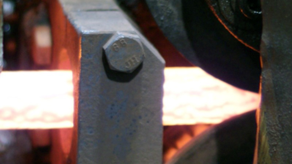 Among MacLeanFoggrsquos various operations is Metform in Savanna IL where it operates numerous Hatebur hot forging lines and produces multiple different parts for automotive drivelines