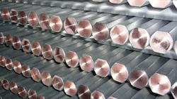 Timet produces a variety of titanium semifinished and finished products and EPA concluded its primary manufacturing processes generate hazardous waste and PCBs It also charged the company with disposing of PCBcontaminated waste Timet produces a variety of titanium semifinished and finished products and EPA concluded its primary manufacturing processes generate hazardous waste and PCBs It also charged the company with disposing of PCBcontaminated waste