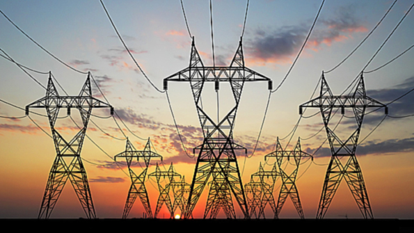 Steel bases of power transmission poles are critical to the structure but often unnoticed as part of an electrical grid Proper performance of such bases helps to ensure uninterrupted power to consumers