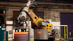 ring rolling image ring rolling image