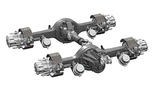 Dana Holding Corp which produces a wide variety of powertrain systems for light vehicles and commercial vehicles has stopped sourcing forged components from Sypris Technologies