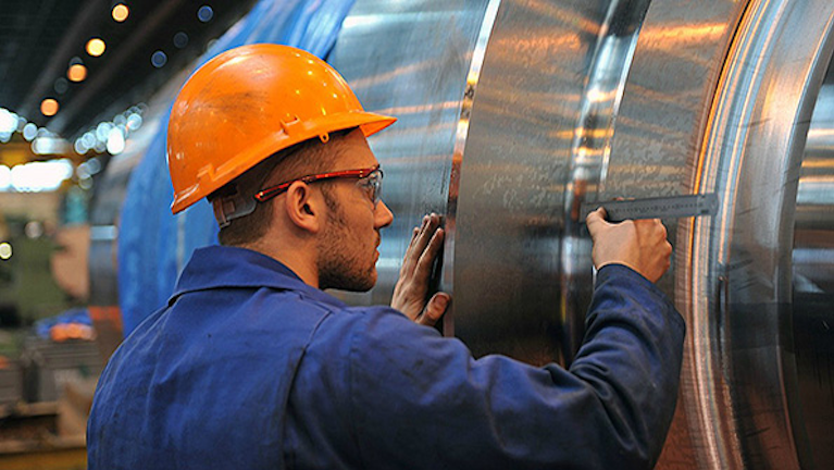 Sheffield Forgemasters Expands Product Testing Expertise Forging